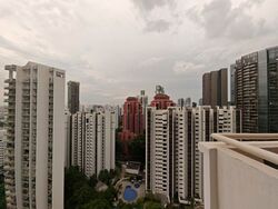 Leonie Condotel (D9), Condominium #609073631